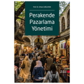  Perakende Pazarlama Yönetimi - Orhan Çağlayan