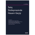  Satış Sözleşmesinde Hasarın Geçişi - Elif Ünal