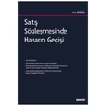 Satış Sözleşmesinde Hasarın Geçişi - Elif Ünal