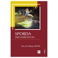  Sporda Organizasyon - Hakan Sunay