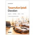  Tasarrufun İptali Davaları - İsmail Ercan