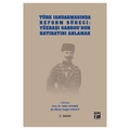 Türk Jandarmasında Reform Süreci - Tekin Avaner, Turgut Atasoy