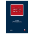  Uluslararası Hukukta Filistin Meselesi - Ali Osman Karaoğlu, Ali Kerem Kayhan