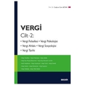  Vergi Cilt 2 - Coşkun Can Aktan