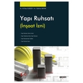  Yapı Ruhsatı - Ali Rıza İlgezdi, Gökhan Batak