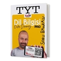  YKS TYT Dil Bilgisi Pro Soru Bankası Hoca Kafası Yayınları 2025