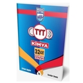  YKS TYT Rafting Kimya 32 Deneme Modus Yayınları