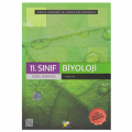 11. Sınıf Biyoloji Soru Bankası - Fdd Yayınları