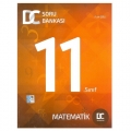 11. Sınıf Matematik Soru Bankası Doğru Cevap Yayınları