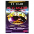 12. Sınıf Dil ve Anlatım Konu Anlatımlı - Esen Yayınları