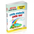  2. Sınıf Hayat Bilgisi Çevir Etkinlik Çevir Test İnovasyon Yayıncılık