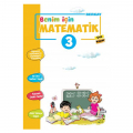 3. Sınıf Benim İçin Matematik Çek Kopar Berkay Yayınları