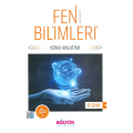 8. Sınıf Fen Bilimleri Konu Anlatımı Kültür Yayınları