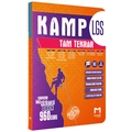  8. Sınıf LGS Kamp Tam Tekrar Mozaik Yayınları
