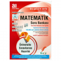  A Serisi Temel Düzey Matematik Video Çözümlü Soru Bankası Gelişim Serisi Birey Yayınları