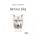 Beyaz Diş - Jack London