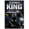 Calla'nın Kurtları Kara Kule 5 - Stephen King