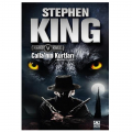  Calla'nın Kurtları Kara Kule 5 - Stephen King