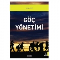  Göç Yönetimi - Aydoğan Asar