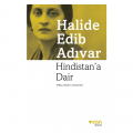  Hindistan'a Dair - Halide Edib Adıvar