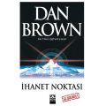 İhanet Noktası - Dan Brown