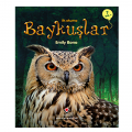  İlk Okuma, Baykuşlar - Emily Bone