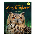 İlk Okuma, Baykuşlar - Emily Bone