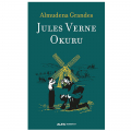  Jules Verne Okuru - Almudena Grandes