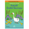  Kaçak Ördek Yavrusu Potter Amca’nın Çiftliği 1 - Francesca Simon