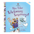  Kim İster Telefonsuz Yaşamayı - Jim Pipe