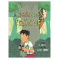  Kocaayak Peşinde - J. Torres