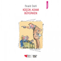  Küçük Adam Büyürken - Roald Dahl