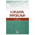  Kurumsal Raporlama - Emine Serap Kurt