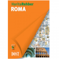 Roma Harita Rehber - Dost Kitabevi