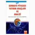 Sermaye Piyasası Yatırım Araçları ve Analizi - Ahmet Aksoy, Cihan Tanrıöven