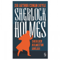 Sherlock Holmes'un Anıları - Sir Arthur Conan Doyle