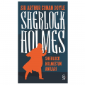  Sherlock Holmes'un Anıları - Sir Arthur Conan Doyle