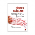  Şiddet Suçlarında: Yaklaşımlar ve Trendler - Emirhan Darcan, Fatih Irmak
