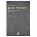  Soğuk Yakınlıklar - Eva Illouz