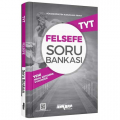  TYT Felsefe Soru Bankası Ankara Yayıncılık