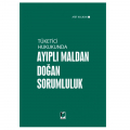 Ayıplı Maldan Doğan Sorumluluk - Arif Kalkan