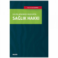  Sağlık Hakkı - Ezeli Azarkan