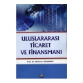  Uluslararası Ticaret Finansmanı - Mehmet Tomanbay