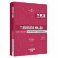 YKS AYT 2. Oturum Zor Matematik Soru Bankası Matematik Kulübü Yayınları
