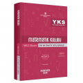  YKS AYT 2. Oturum Zor Matematik Soru Bankası Matematik Kulübü Yayınları