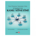  Türkiye'de Kamu Yönetimi - Bekir Parlak, Kadir Caner Doğan