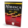 Almanca Sınavlara Hazırlık B1-B2 Pelikan Yayınları