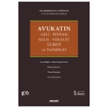  Avukatın Azli, İstifası, Vekalet Ücreti, Tazminat - Filiz Berberoğlu Yenipınar