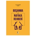 Boşanma ve Nafaka Rehberi - Onur Kılıkçıer