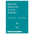 Dıgıtal Servıces Tax In Turkey - Esra Ekmekci, Gülsen Güneş, Mahmut Kaşıkcı, Selin Ovalıoğlu